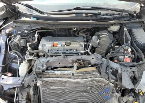 2012 Honda Cr-V Ex z USA, uszkodzony, nr VIN 5J6RM4H54CL017996